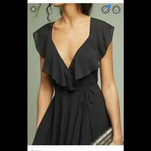 yumi kim liliane maxi dress